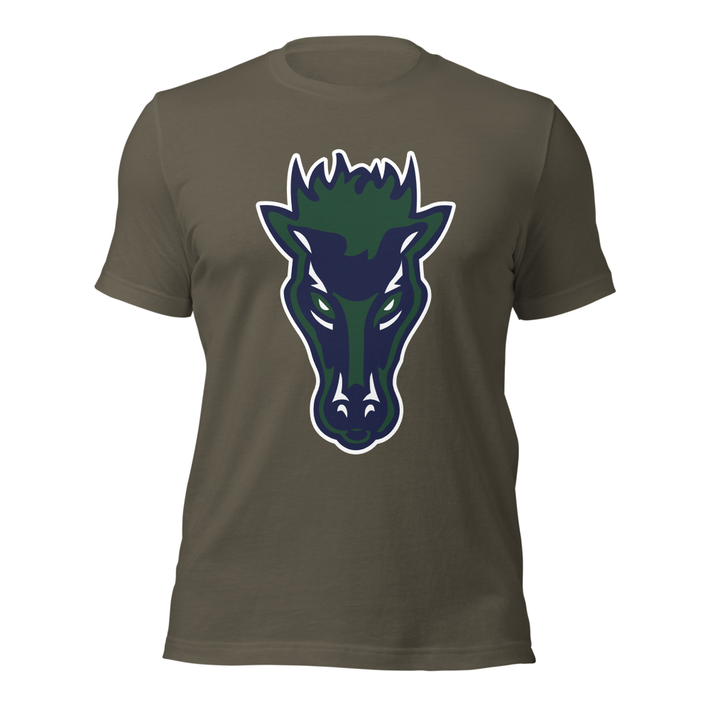 Damonte Ranch High School Design 1 — Army