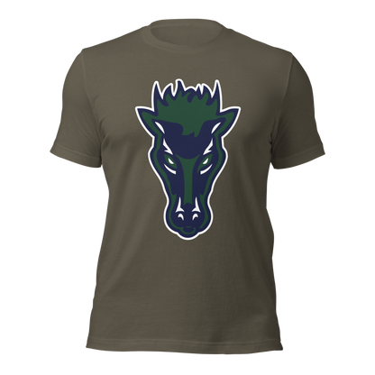 Damonte Ranch High School Design 1 — Army