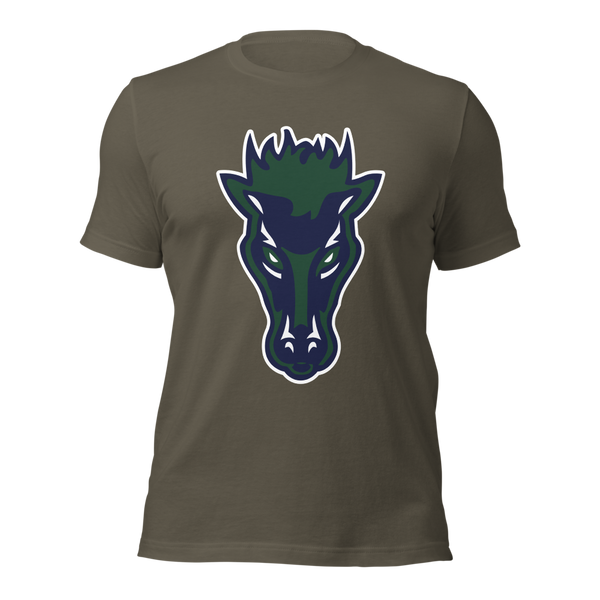 Damonte Ranch High School Design 1 — Army