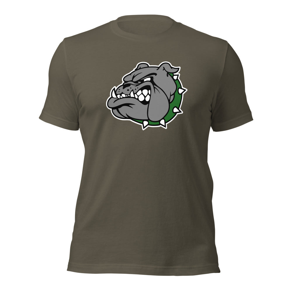 Brantley High School Design 1 — Army