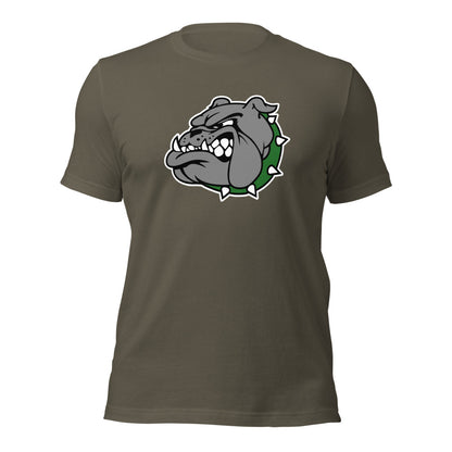 Brantley High School Design 1 — Army