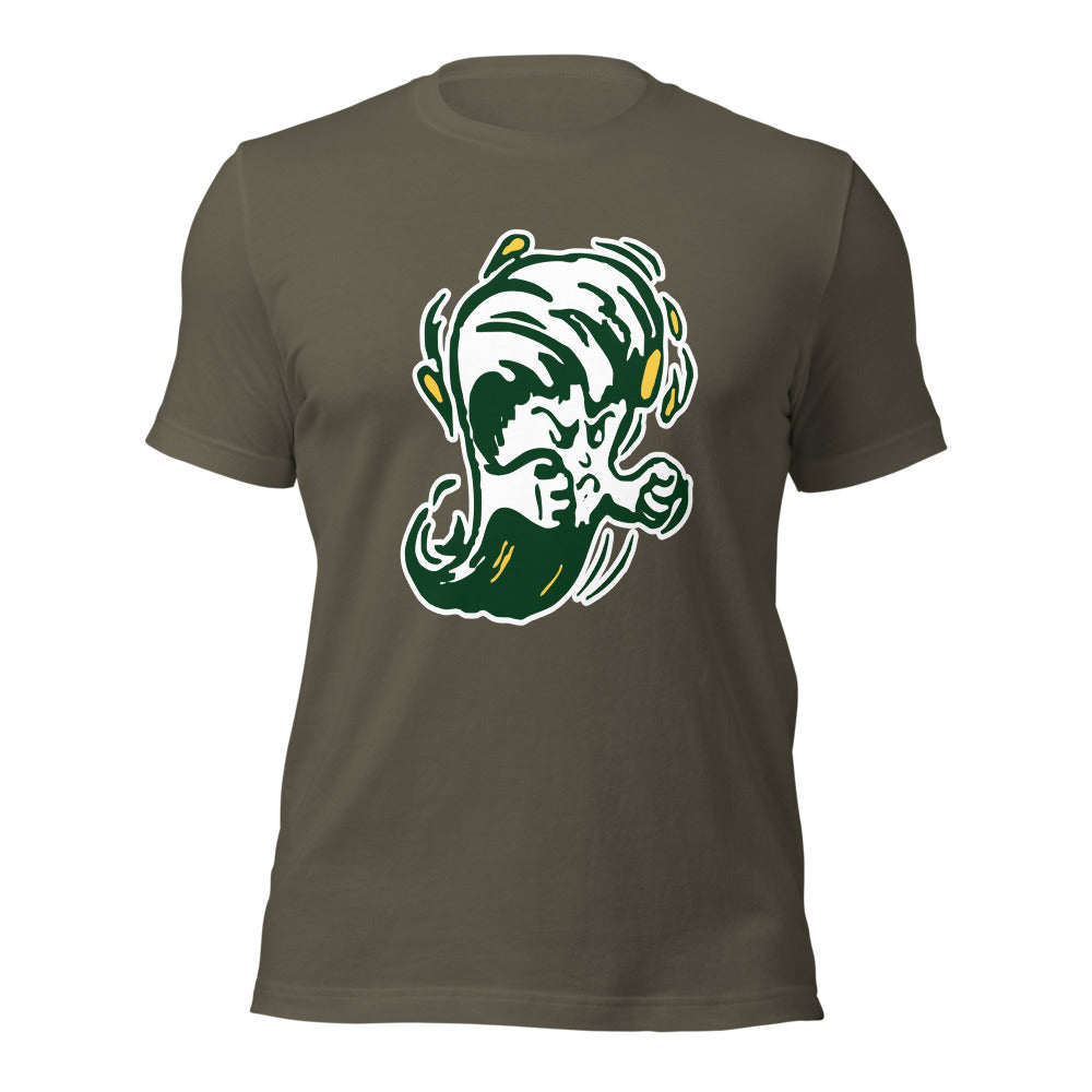 Gordo High School Design 1 — Army
