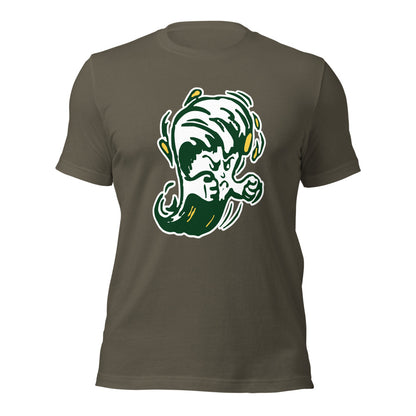 Gordo High School Design 1 — Army