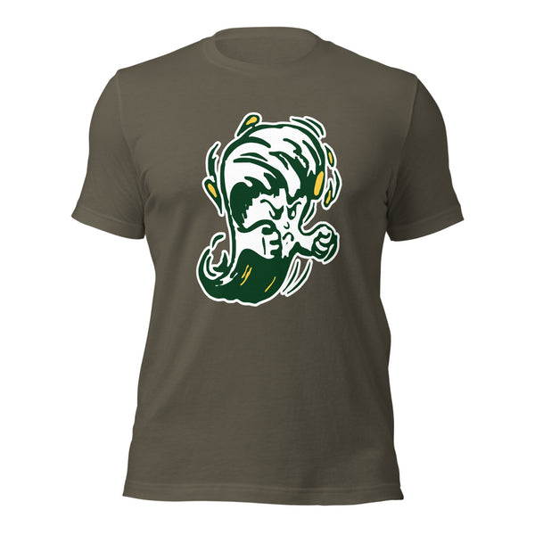 Gordo High School Design 1 — Army