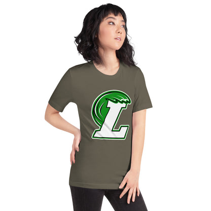Leeds High School Design 1 — Army