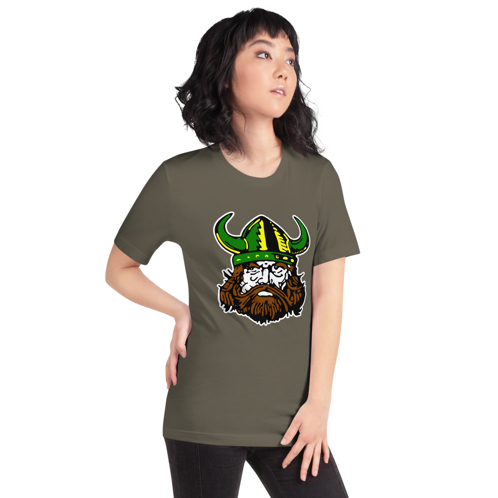 Eureka High School Design 1 — Army