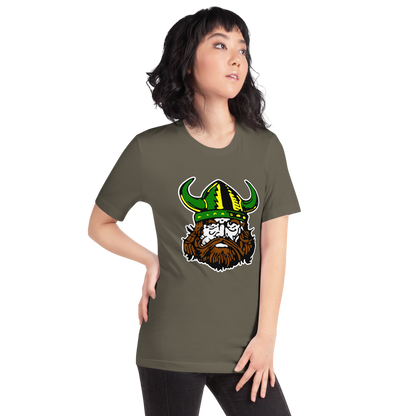Eureka High School Design 1 — Army