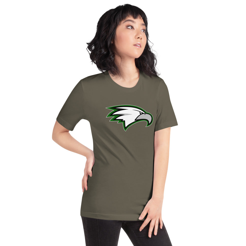 Hokes Bluff High School Design 1 — Army