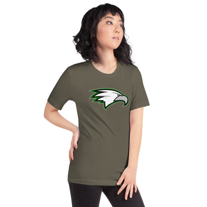 Hokes Bluff High School Design 1 — Army