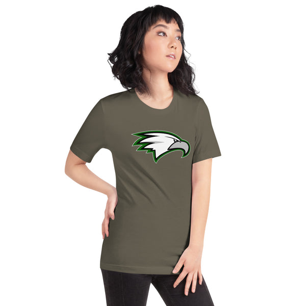 Hokes Bluff High School Design 1 — Army