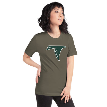St. John Paul II Catholic High School Design 1 — Army