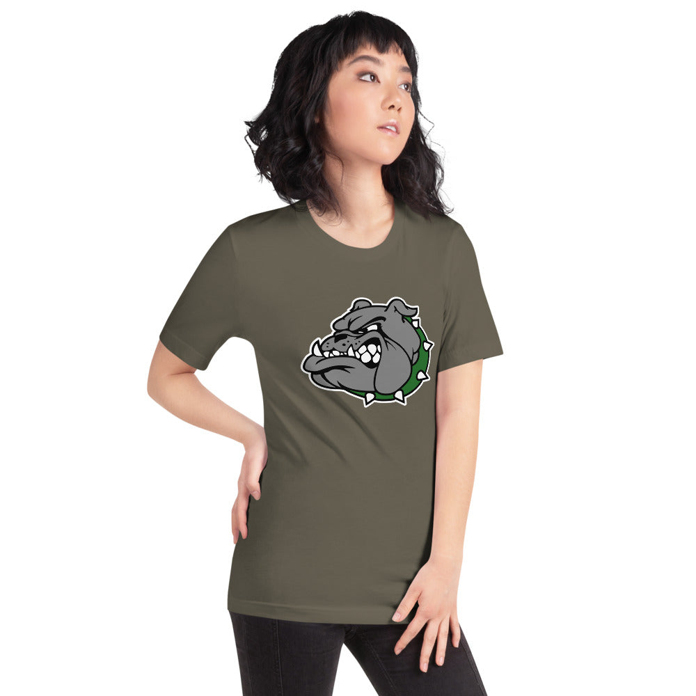 Brantley High School Design 1 — Army
