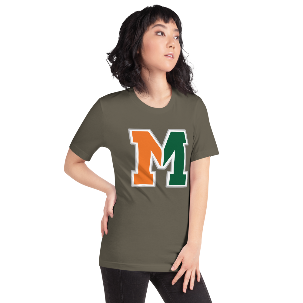 Mojave High School Design 1 — Army