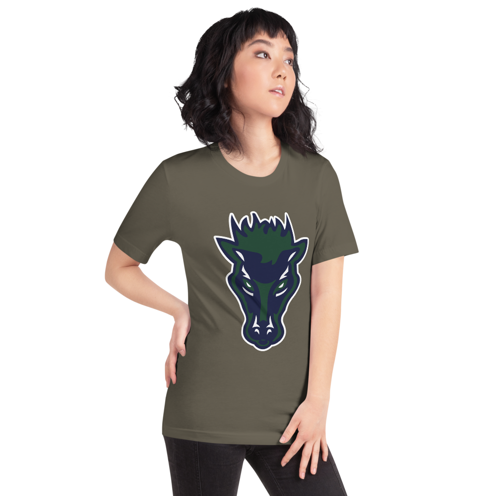 Damonte Ranch High School Design 1 — Army