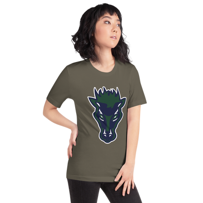 Damonte Ranch High School Design 1 — Army