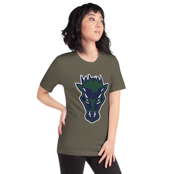 Damonte Ranch High School Design 1 — Army