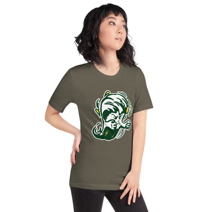 Gordo High School Design 1 — Army