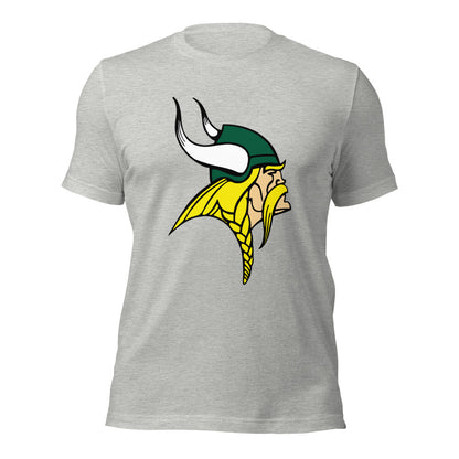 Skyline High School Design 1 — Athletic Heather