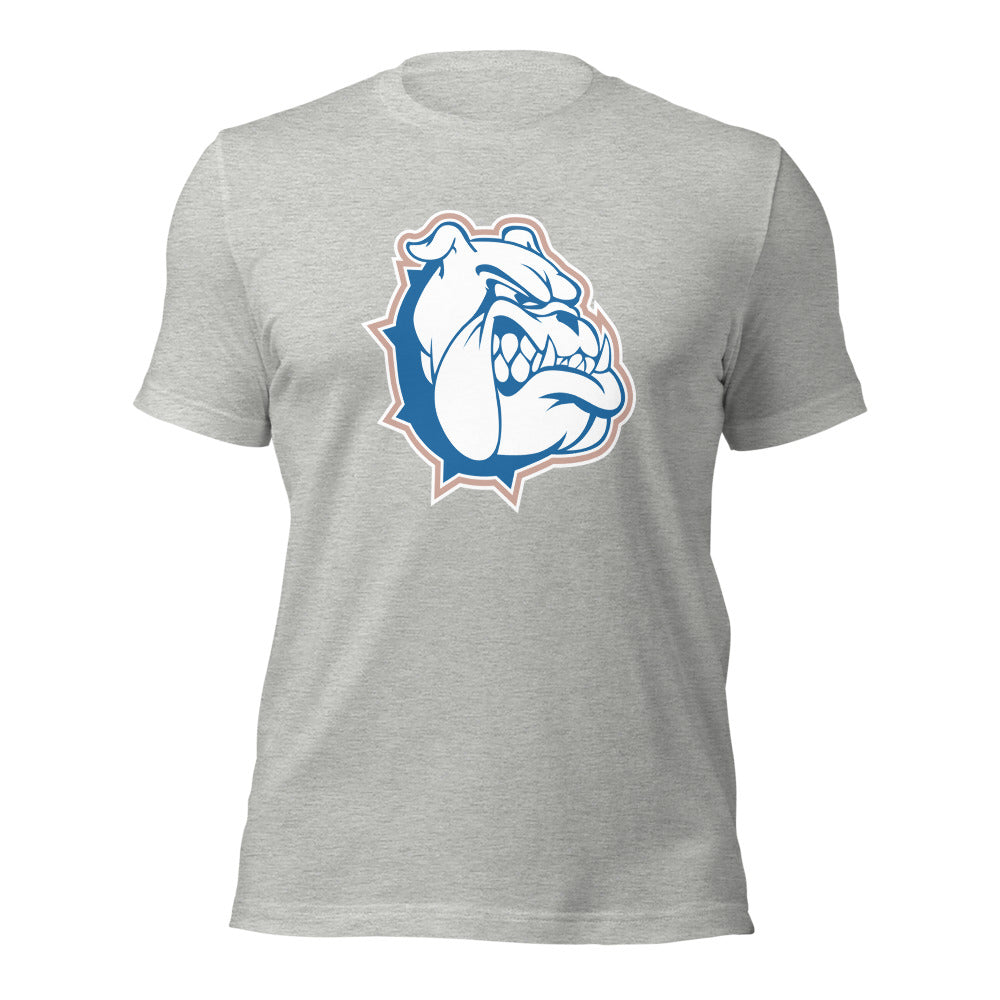 Addison High School Design 1 — Athletic Heather