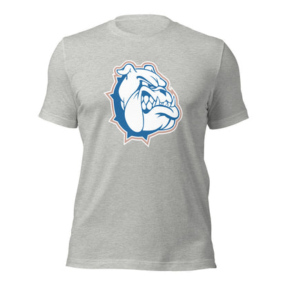 Addison High School Design 1 — Athletic Heather