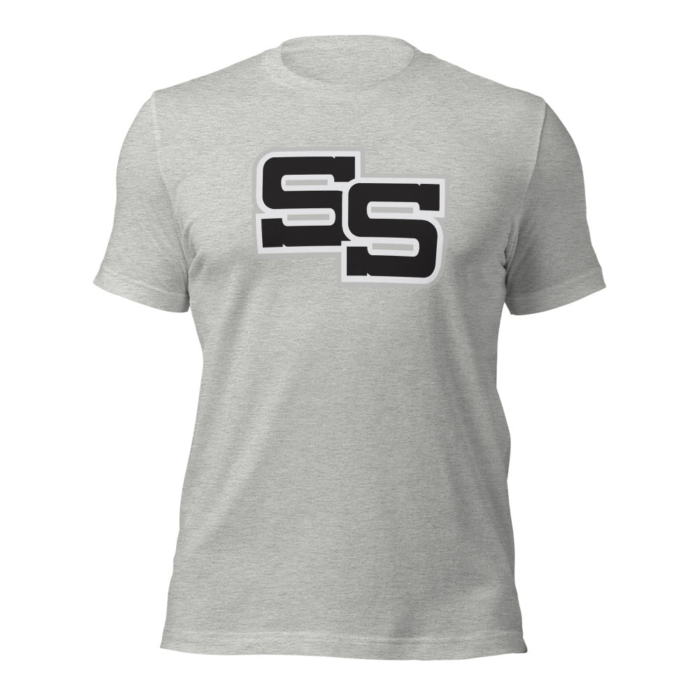 Smiths Station High School Design 1 — Athletic Heather