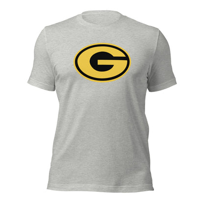 Geneva High School Design 1 — Athletic Heather