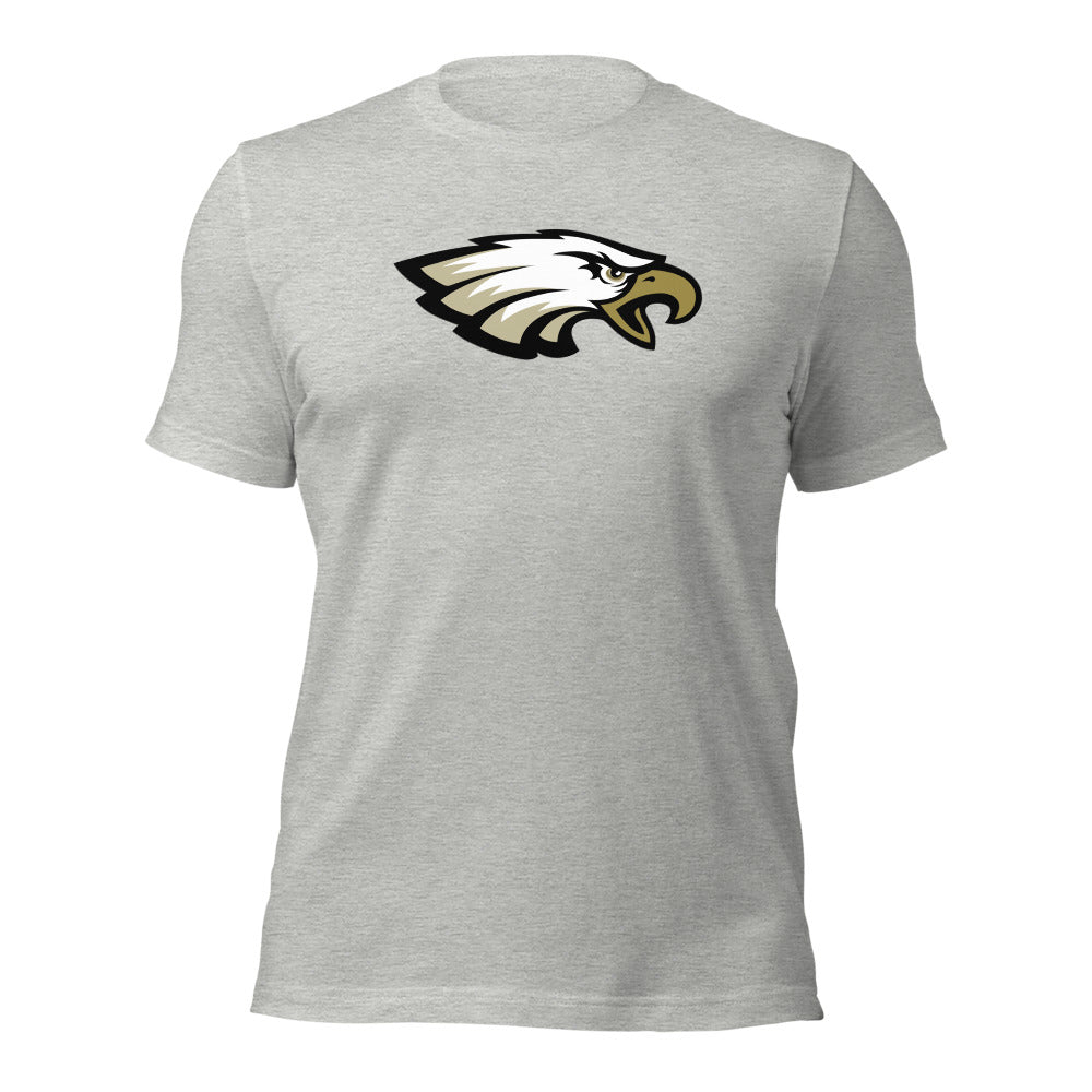 East Lawrence High School Design 1 — Athletic Heather