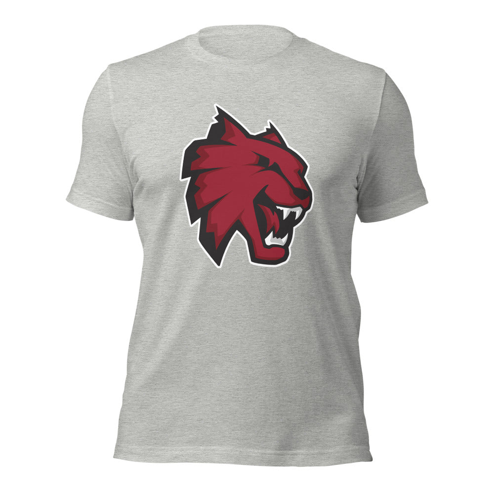 Central High School (Florence) Design 1 — Athletic Heather