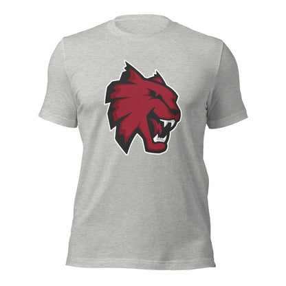 Central High School (Florence) Design 1 — Athletic Heather