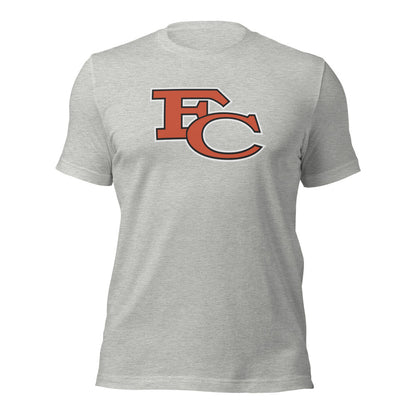 Fayette County High School Design 1 — Athletic Heather