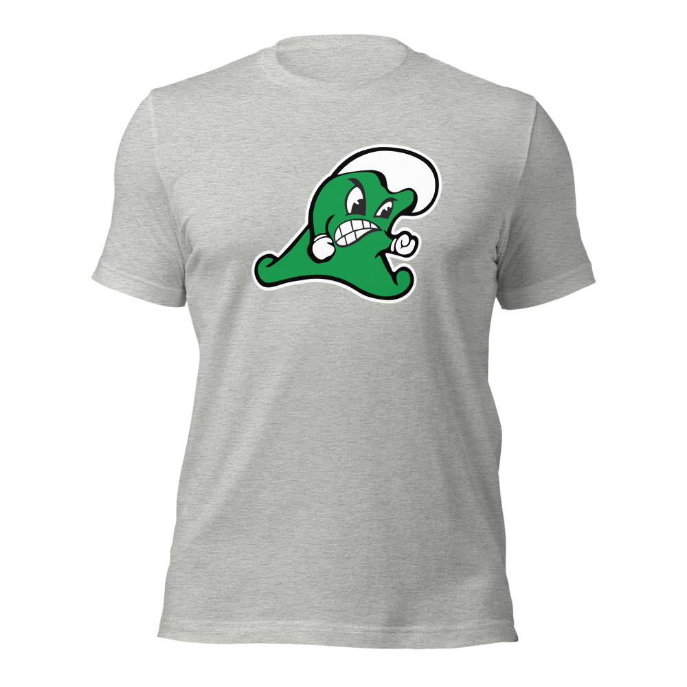 Churchill County High School Design 1 — Athletic Heather