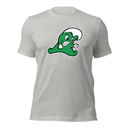 Churchill County High School Design 1 — Athletic Heather