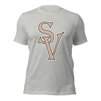 Sipsey Valley  High School Design 1 — Athletic Heather