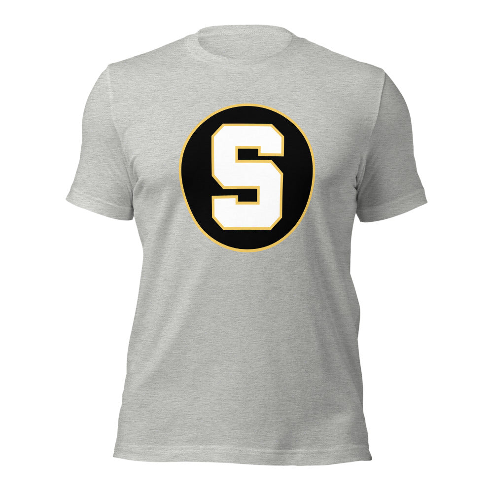 Scottsboro High School Design 1 — Athletic Heather