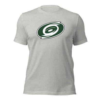 Flomaton High School Design 1 — Athletic Heather