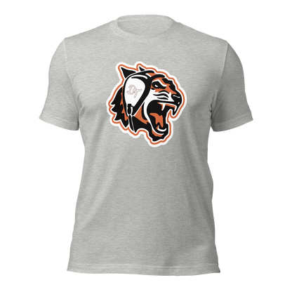 Douglas High School Design 1 — Athletic Heather
