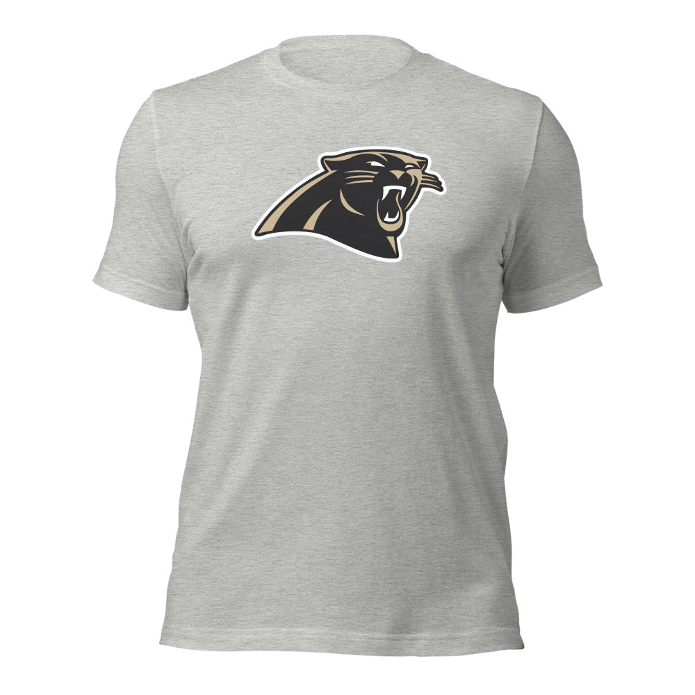 Hackleburg High School Design 1 — Athletic Heather