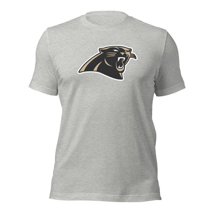 Hackleburg High School Design 1 — Athletic Heather