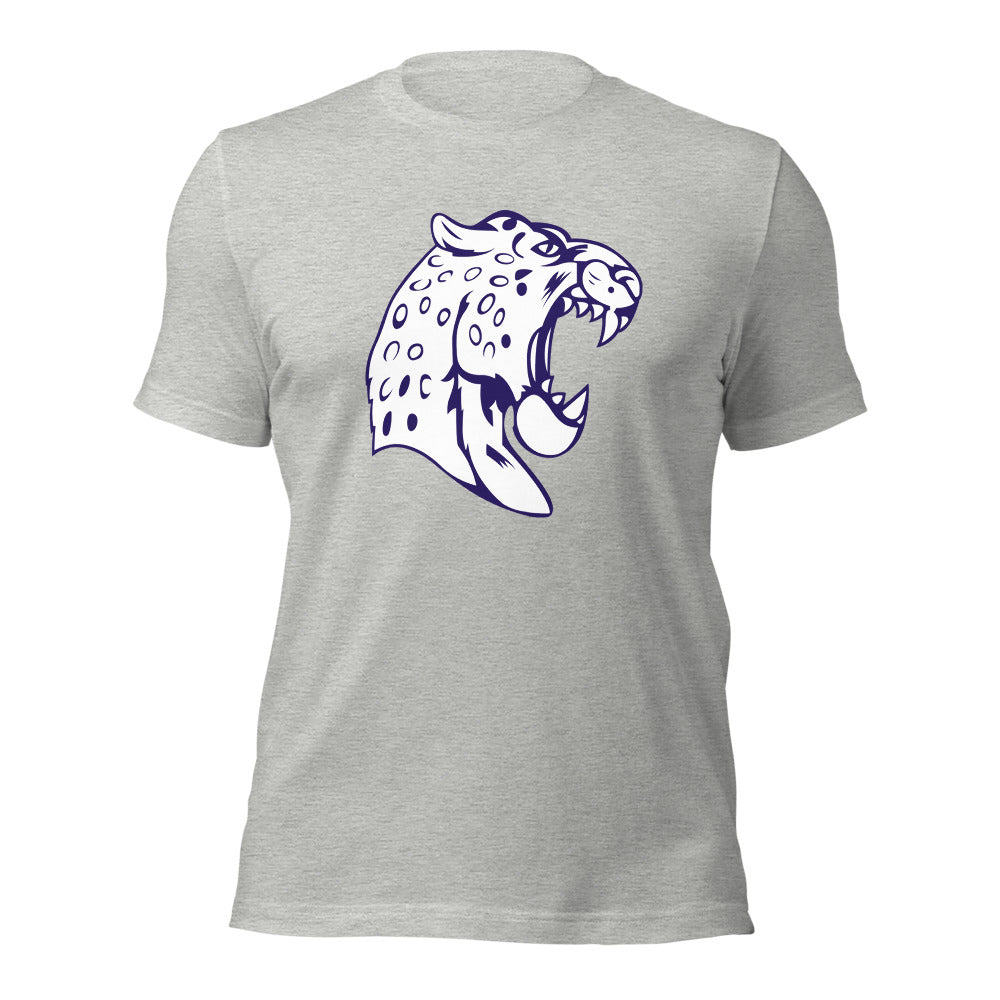Mattie T. Blount High School Design 1 — Athletic Heather