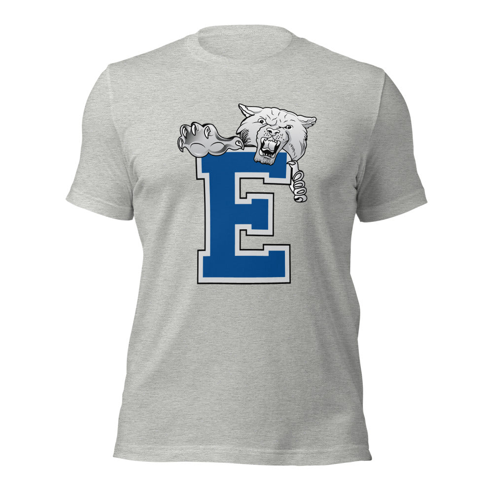 Enterprise High School Design 1 — Athletic Heather