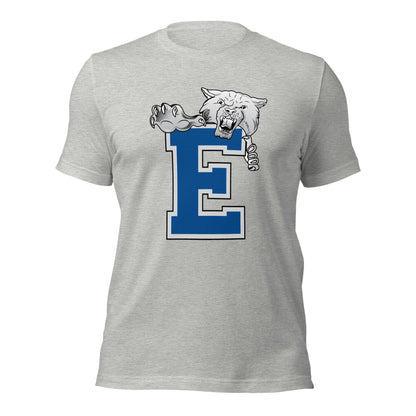 Enterprise High School Design 1 — Athletic Heather