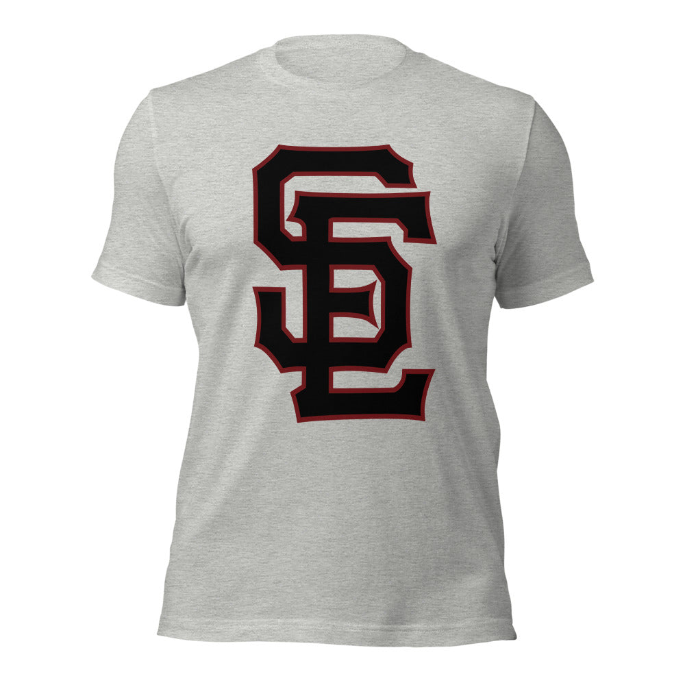 Stanhope Elmore High School Design 1 — Athletic Heather