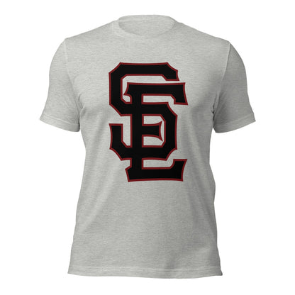 Stanhope Elmore High School Design 1 — Athletic Heather
