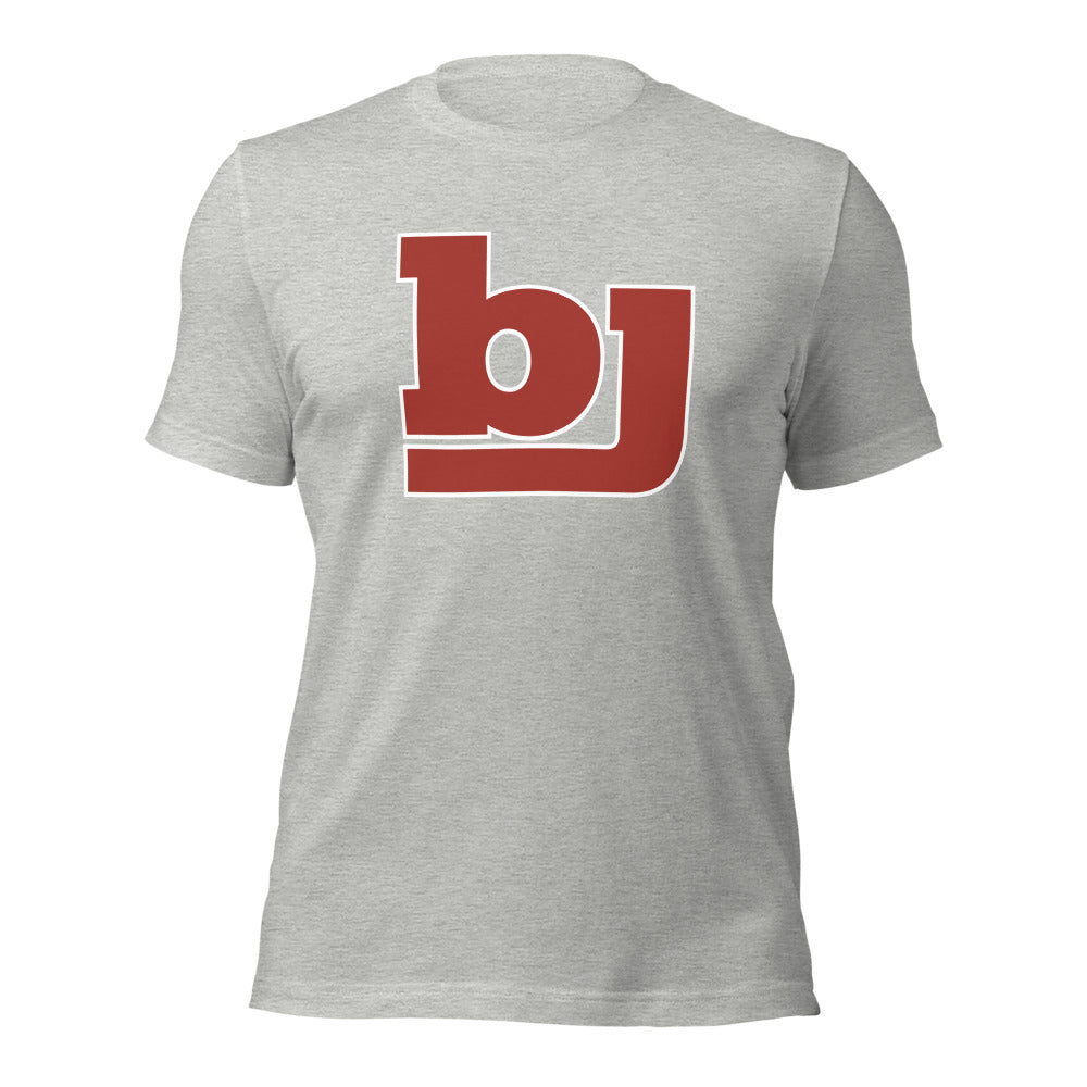 Bob Jones High School Design 1 — Athletic Heather