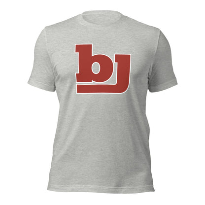 Bob Jones High School Design 1 — Athletic Heather