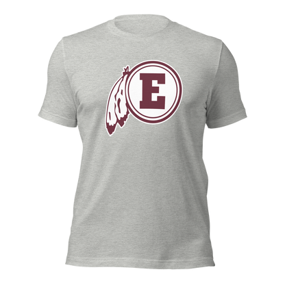 Elko High School Design 1 — Athletic Heather