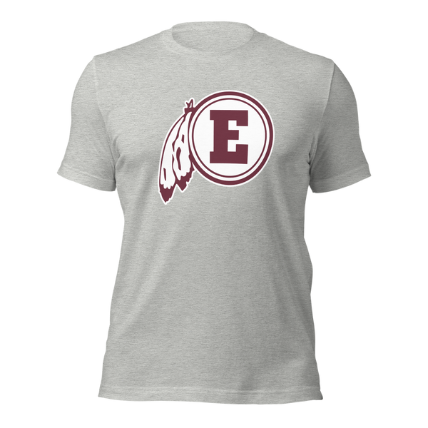 Elko High School Design 1 — Athletic Heather