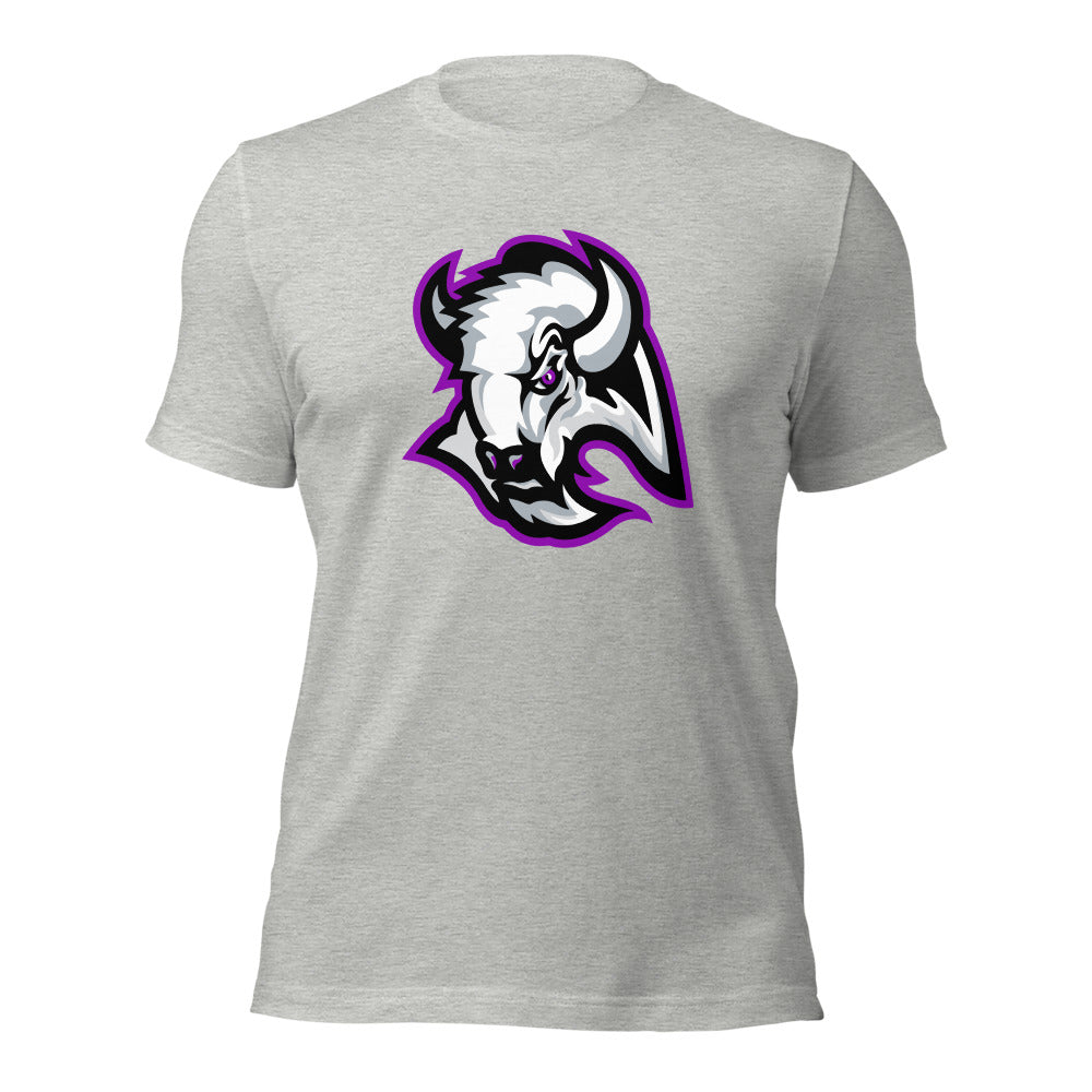 A H Parker High School Design 1 — Athletic Heather