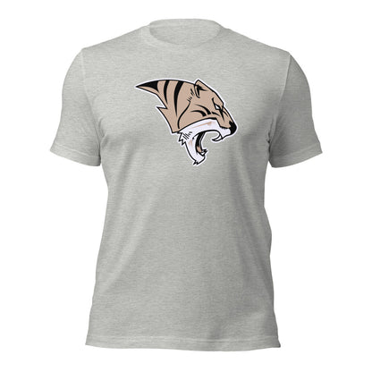 Ardmore High School Design 1 — Athletic Heather