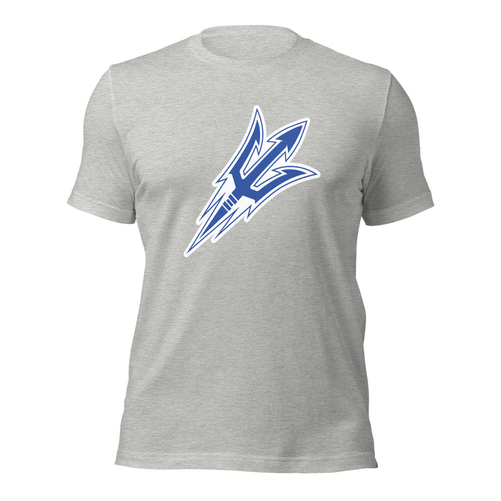 Sulligent High School Design 1 — Athletic Heather